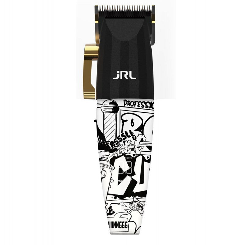 JRL FF2020C-X2 Customized – Skilled Barber