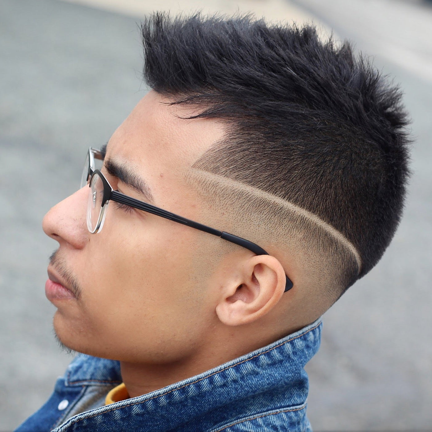 Mastering the Art of the Perfect Fade: A Step-by-Step Guide - Skilled Barber