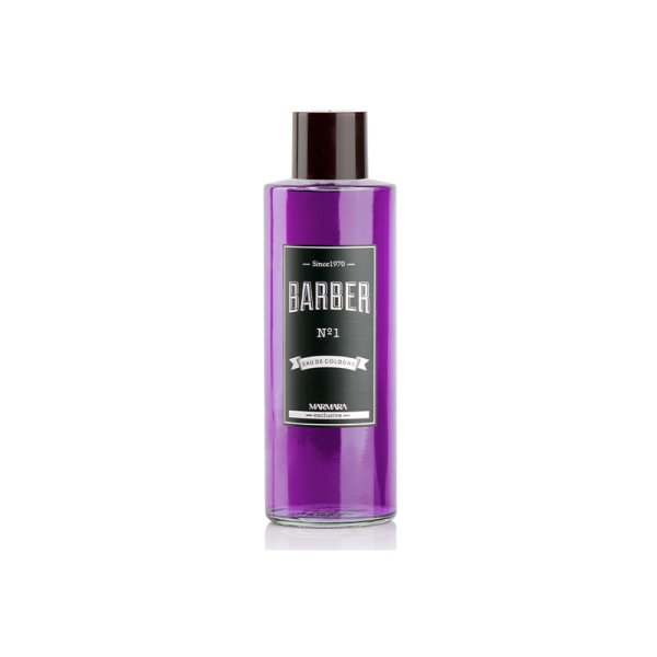 After Shave - Skilled Barber