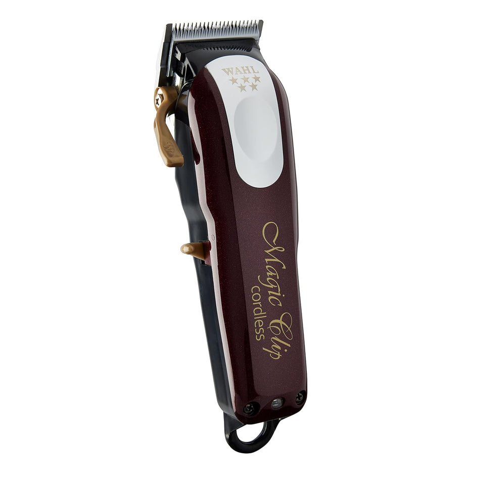 Wahl 5-Star Magic Clip Cordless