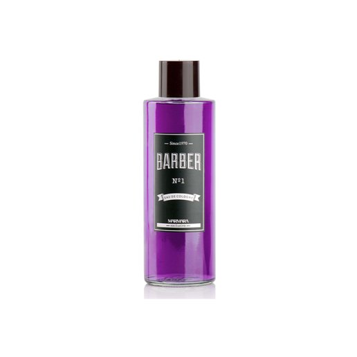 Marmara After Shave Cologne 500ml - Skilled Barber