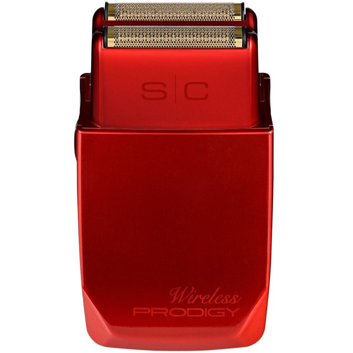 StyleCraft Wireless Prodigy Foil Shaver - Skilled Barber