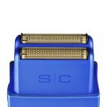 StyleCraft Wireless Prodigy Foil Shaver - Skilled Barber