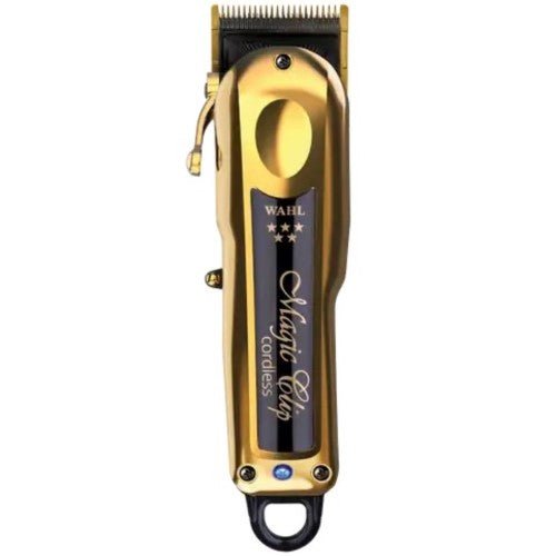 Wahl 5-Star Magic Clip Cordless Gold - Skilled Barber