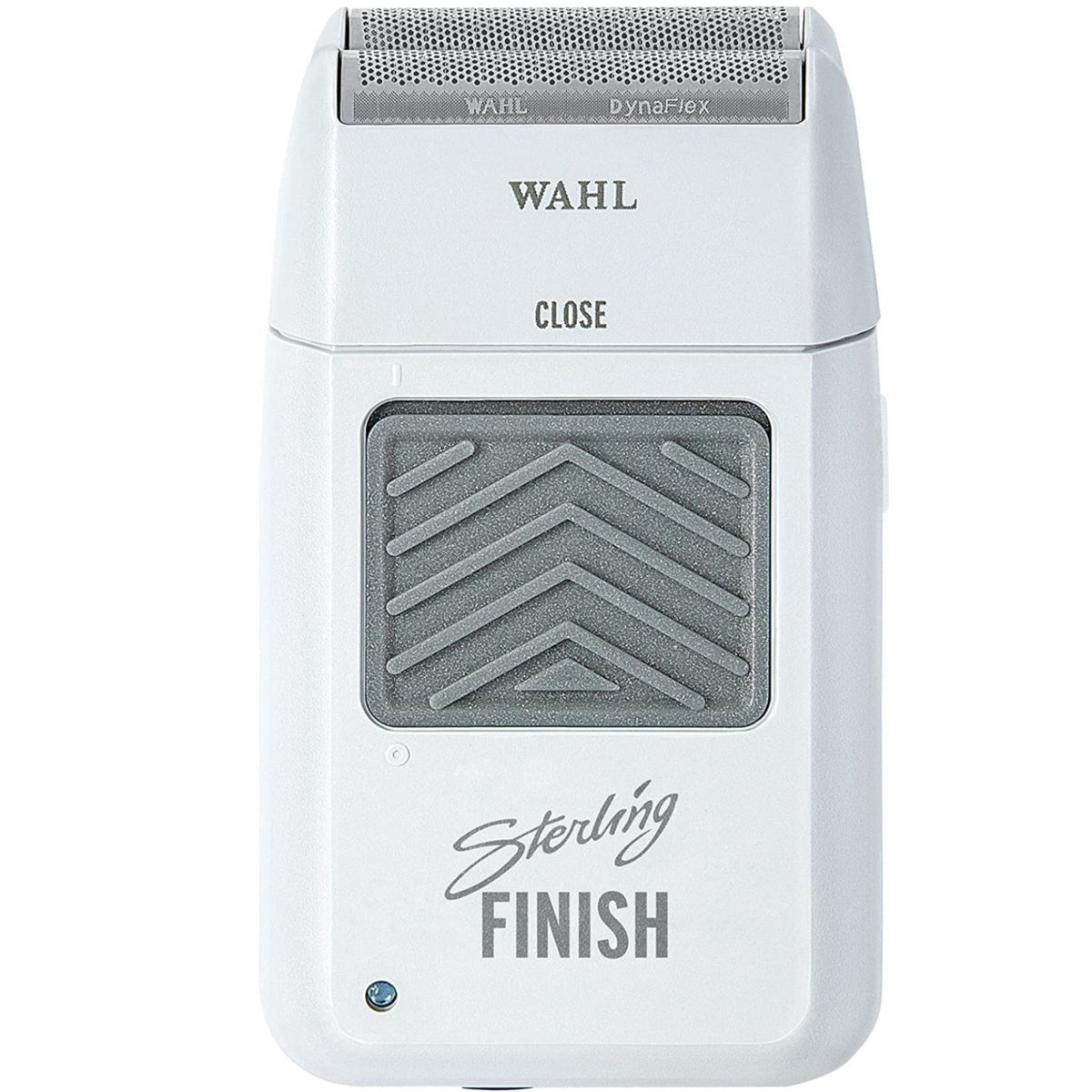 Wahl Sterling Finish Shaver - Skilled Barber